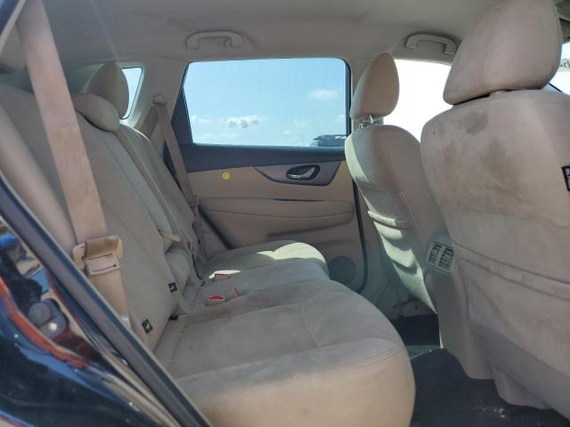 Photo 11 from auction – 2016 NISSAN ROGUE S with VIN JN8AT2MT7GW015800