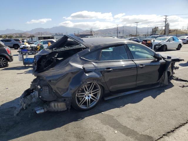 Foto 3 de la subasta – 2014 AUDI S7 PREMIUM con VIN WAUW2BFC8EN078647
