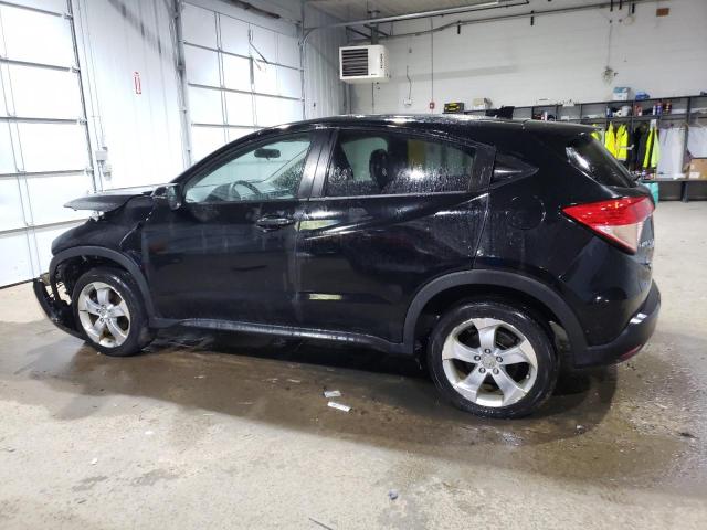 Photo 2 from auction – 2016 HONDA HR-V EX with VIN 3CZRU6H50GM751129