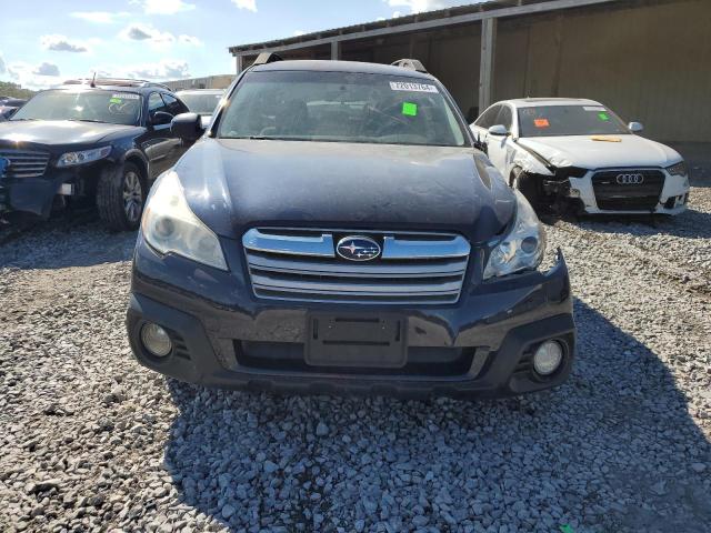 Снимка 5 от търг – 2014 SUBARU OUTBACK 2. с VIN 4S4BRBCC2E3274317
