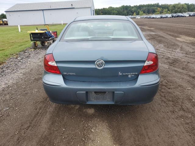 Photo 6 from auction – 2006 BUICK LACROSSE C with VIN 2G4WD582261226647