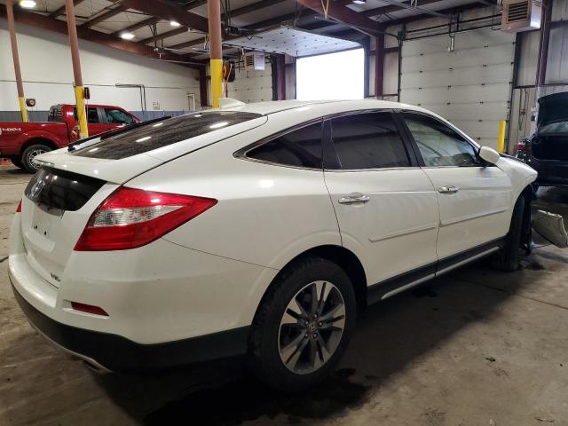 Photo 3 from auction – 2015 HONDA CROSSTOUR with VIN 5J6TF2H59FL002824