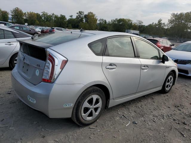 Photo 3 from auction – 2015 TOYOTA PRIUS with VIN JTDKN3DU1F0394609