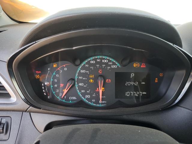 صورة رقم 9 من المزاد - 2021 CHEVROLET SPARK LS مع VIN KL8CB6SA7MC714348