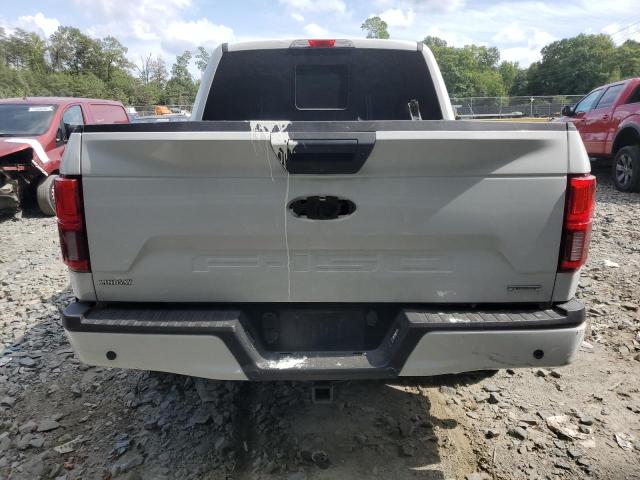 Photo 6 from auction – 2019 FORD F150 SUPER with VIN 1FTEW1EP5KFD31219