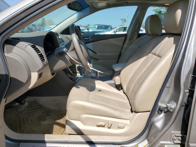 Zdjęcie 7 z aukcji – 2011 NISSAN ALTIMA BAS z VIN 1N4AL2AP5BN412073