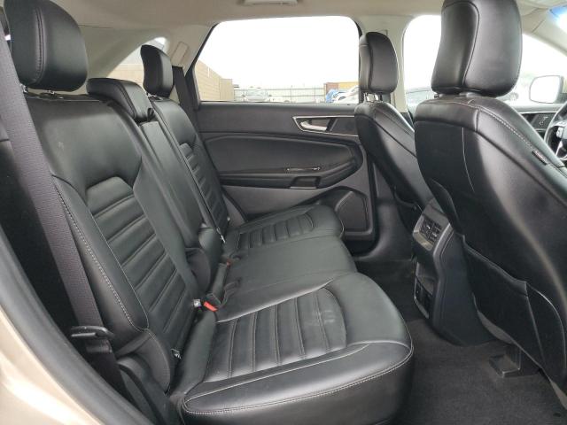 Photo 11 from auction – 2020 FORD EDGE SEL with VIN 2FMPK3J91LBA89521