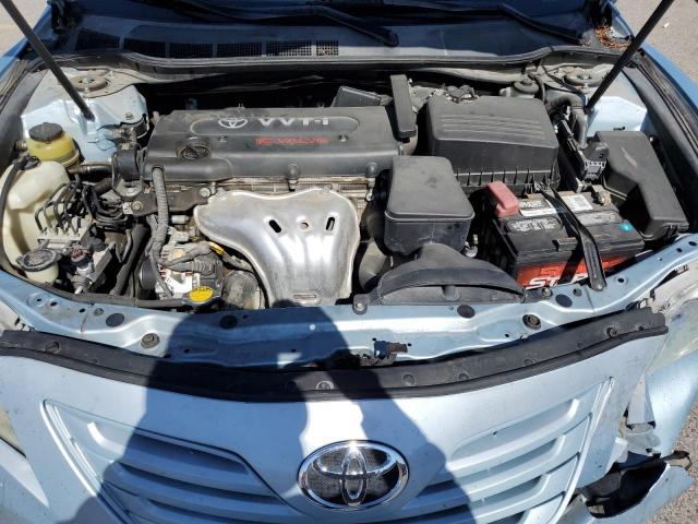 Photo 11 from auction – 2009 TOYOTA CAMRY BASE with VIN 4T1BE46K59U896873
