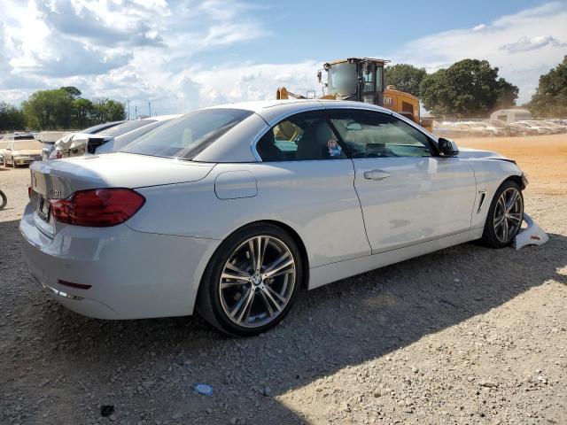 Photo 3 from auction – 2017 BMW 430I with VIN WBA4U7C33H5J54900