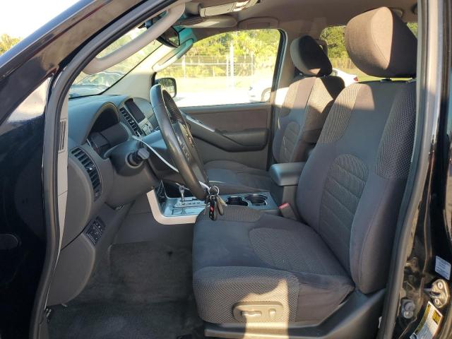 Photo 7 from auction – 2011 NISSAN PATHFINDER with VIN 5N1AR1NB3BC627265