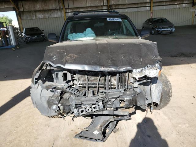 Photo 5 from auction – 2010 JEEP GRAND CHER with VIN 1J4PS4GK0AC112153