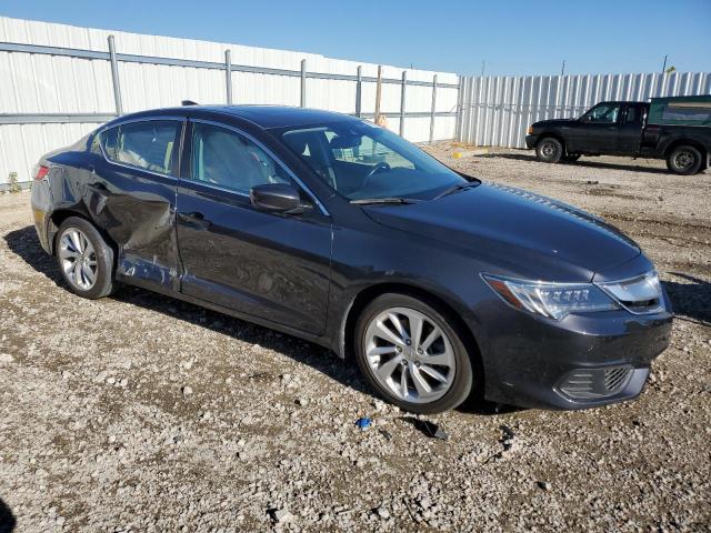 Photo 4 from auction – 2016 ACURA ILX PREMIU with VIN 19UDE2F72GA803014
