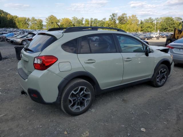 Photo 3 from auction – 2017 SUBARU CROSSTREK with VIN JF2GPABC1HH277410
