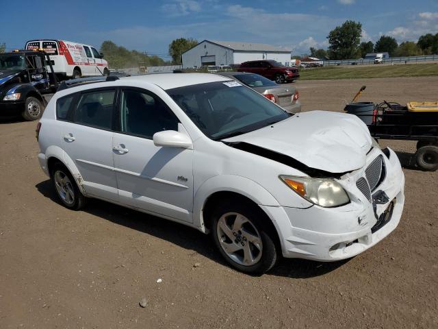Photo 4 from auction – 2005 PONTIAC VIBE with VIN 5Y2SL66885Z433729