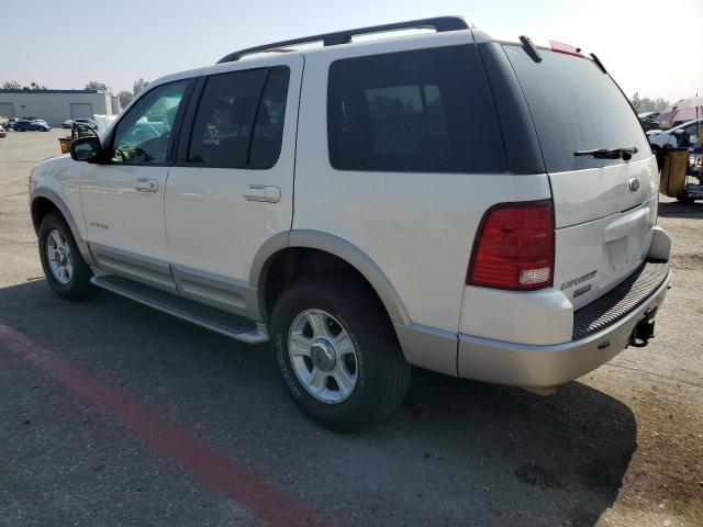 Photo 2 from auction – 2002 FORD EXPLORER L with VIN 1FMZU65E02ZC25774