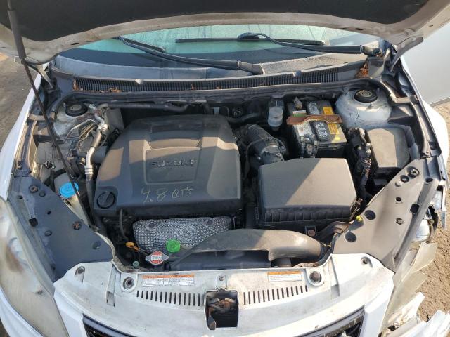 Photo 11 from auction – 2012 SUZUKI KIZASHI SP with VIN JS2RF9A88C6100157