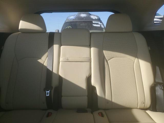 Photo 10 from auction – 2021 LEXUS RX 350 with VIN 2T2HZMAA1MC200464