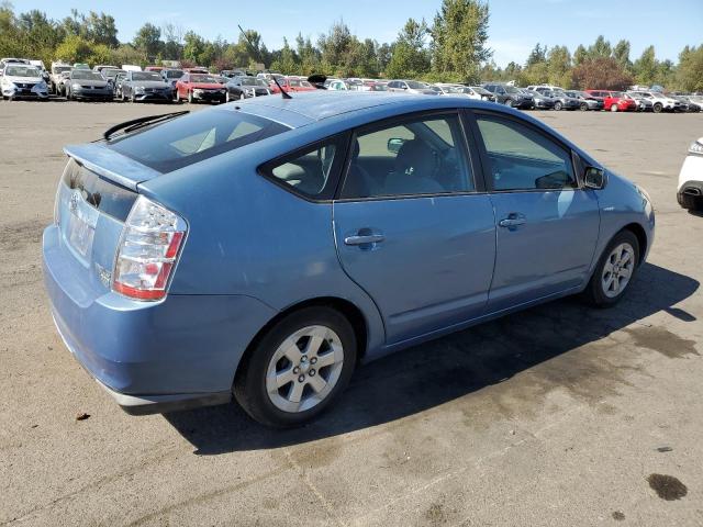 Photo 3 from auction – 2008 TOYOTA PRIUS with VIN JTDKB20U887790703