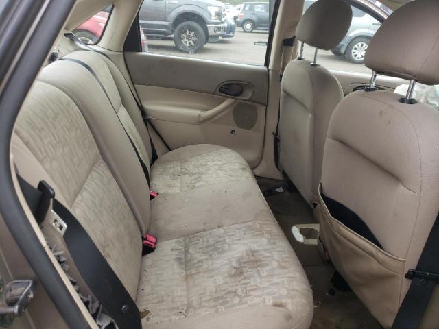 Photo 10 from auction – 2005 FORD FOCUS ZX4 with VIN 1FAFP34N25W282049