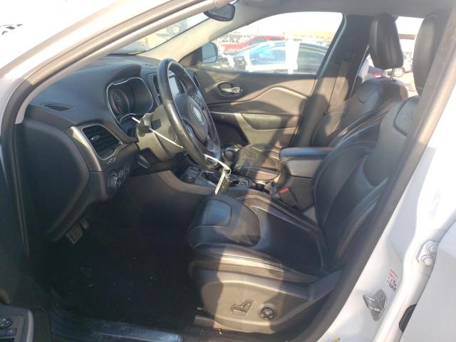 Photo 7 from auction – 2019 JEEP CHEROKEE L with VIN 1C4PJMDN8KD180610