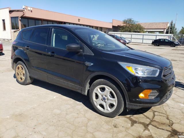 Photo 4 from auction – 2017 FORD ESCAPE S with VIN 1FMCU0F73HUC35322