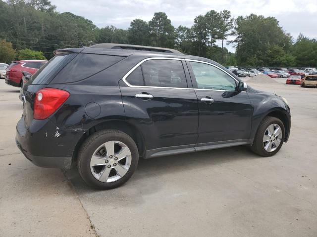 Photo 3 from auction – 2015 CHEVROLET EQUINOX LT with VIN 2GNALBEK0F6226287