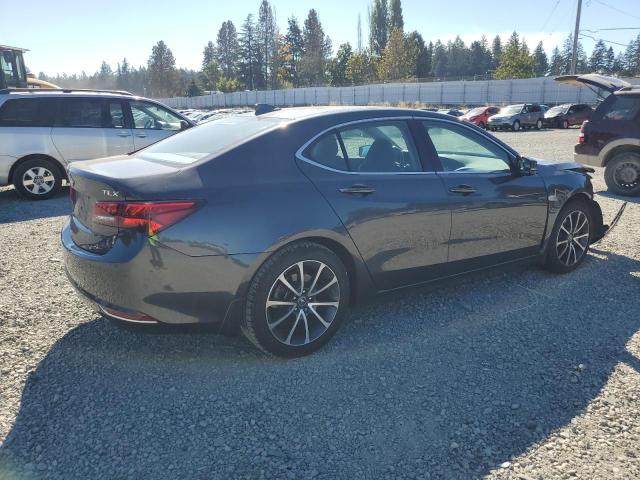 Photo 3 from auction – 2016 ACURA TLX TECH with VIN 19UUB2F52GA003854
