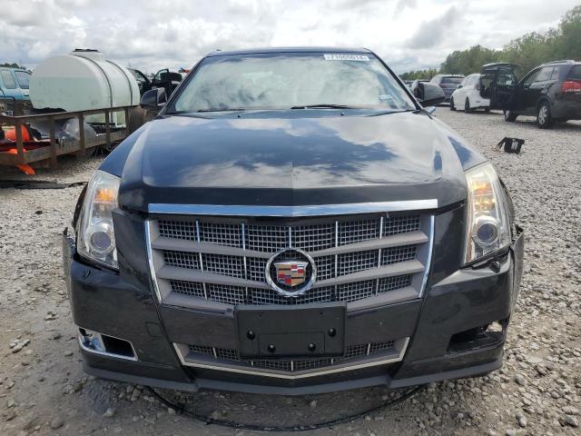 Photo 5 from auction – 2009 CADILLAC CTS with VIN 1G6DF577690154440