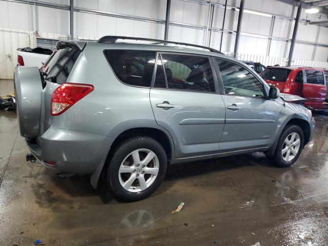 Photo 3 from auction – 2008 TOYOTA RAV4 LIMIT with VIN JTMZD31V686068738