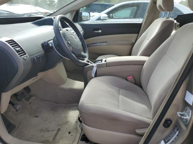 Photo 7 from auction – 2004 TOYOTA PRIUS with VIN JTDKB20U940082642