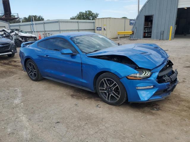 Photo 4 from auction – 2019 FORD MUSTANG with VIN 1FA6P8TH4K5123219