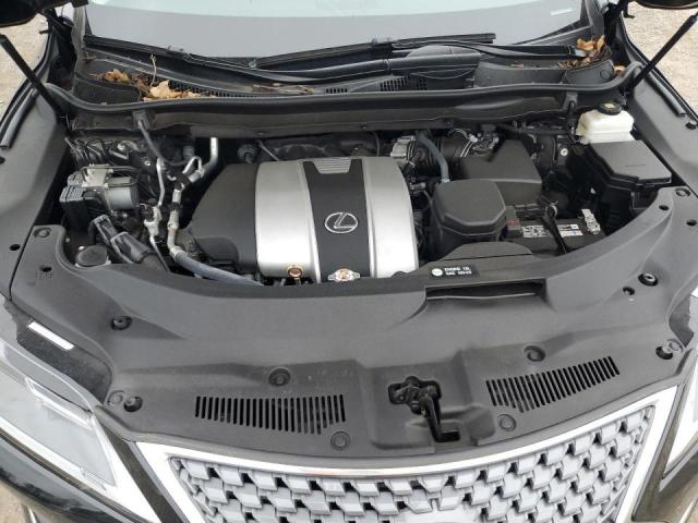 Photo 12 from auction – 2020 LEXUS RX 350 with VIN 2T2HZMDA9LC247008