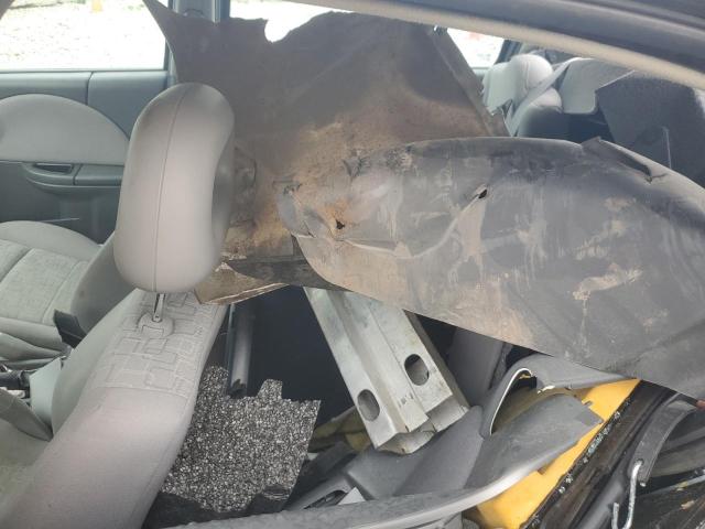 Photo 10 from auction – 2005 SATURN ION LEVEL with VIN 1G8AG52F25Z160487