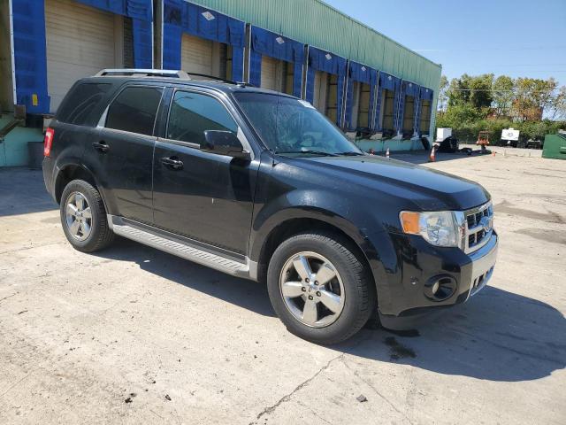 Photo 4 from auction – 2010 FORD ESCAPE LIM with VIN 1FMCU9EG2AKC76869