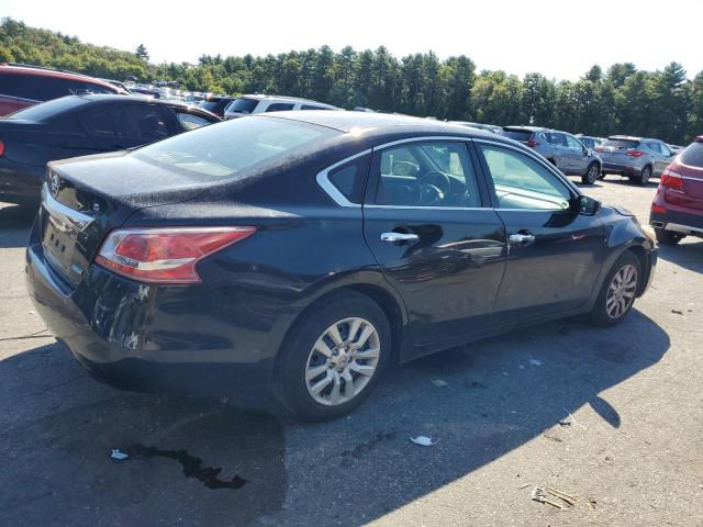Photo 3 from auction – 2013 NISSAN ALTIMA with VIN 1N4AL3APXDC211886