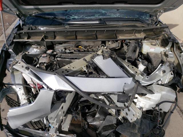 Photo 12 from auction – 2022 TOYOTA HIGHLANDER with VIN 5TDHBRCHXNS547459