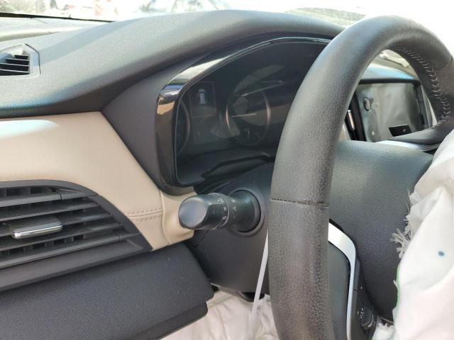 Photo 9 from auction – 2021 SUBARU OUTBACK PR with VIN 4S4BTAFC2M3109938