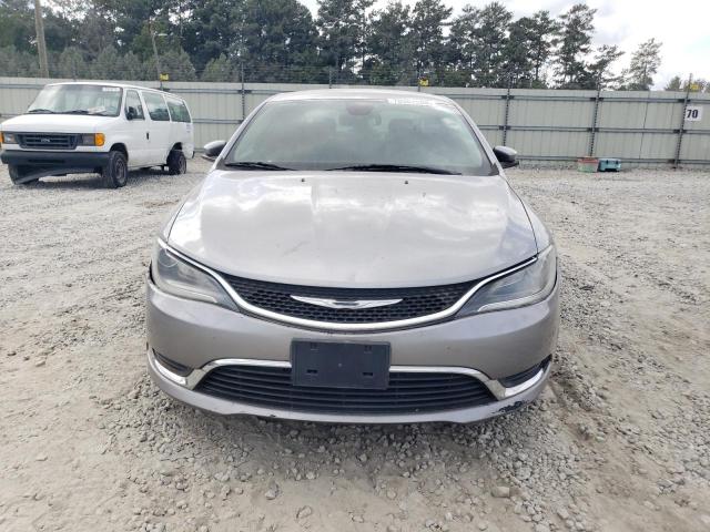 Photo 5 from auction – 2015 CHRYSLER 200 LIMITE with VIN 1C3CCCAB4FN657065