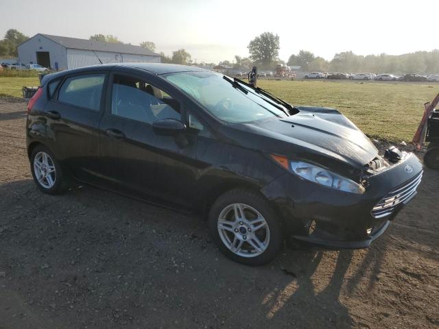 Photo 4 from auction – 2017 FORD FIESTA SE with VIN 3FADP4EJ9HM171415