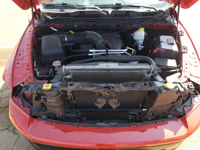 Photo 11 from auction – 2011 DODGE RAM 1500 with VIN 1D7RV1CT3BS668408