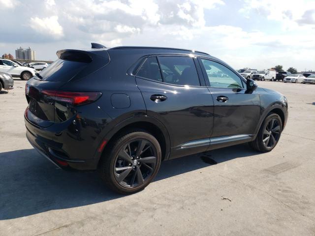 Photo 3 from auction – 2023 BUICK ENVISION E with VIN LRBFZPR4XPD183827