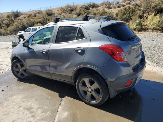 Photo 2 from auction – 2014 BUICK ENCORE with VIN KL4CJESB7EB696125