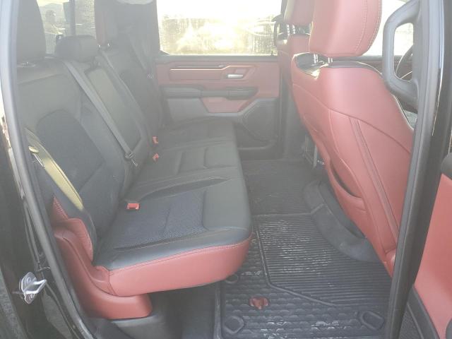Photo 10 from auction – 2022 RAM 1500 REBEL with VIN 1C6SRFLT4NN342589