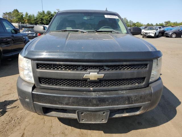 Photo 5 from auction – 2008 CHEVROLET SILVERADO with VIN 1GCEK14X98Z270896