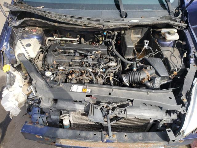 Photo 12 from auction – 2006 MAZDA 5 with VIN JM1CR29L660123001