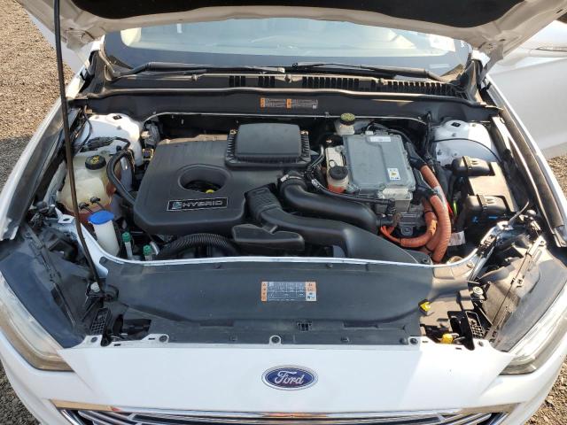 Photo 11 from auction – 2017 FORD FUSION SE with VIN 3FA6P0LU7HR302018