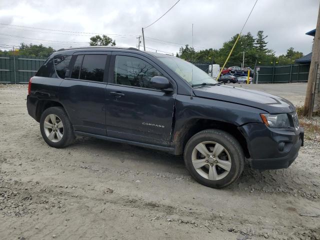 Photo 4 from auction – 2014 JEEP COMPASS LA with VIN 1C4NJDEBXED852862