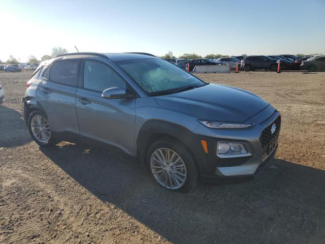 Photo 4 from auction – 2020 HYUNDAI KONA SEL with VIN KM8K2CAA7LU560795