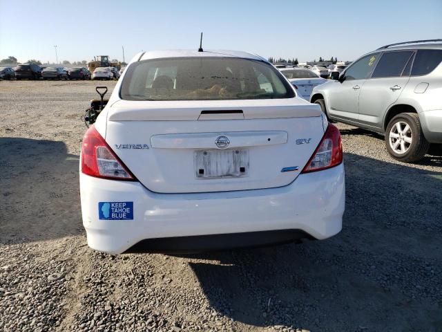 Photo 6 from auction – 2015 NISSAN VERSA S with VIN 3N1CN7AP7FL922637