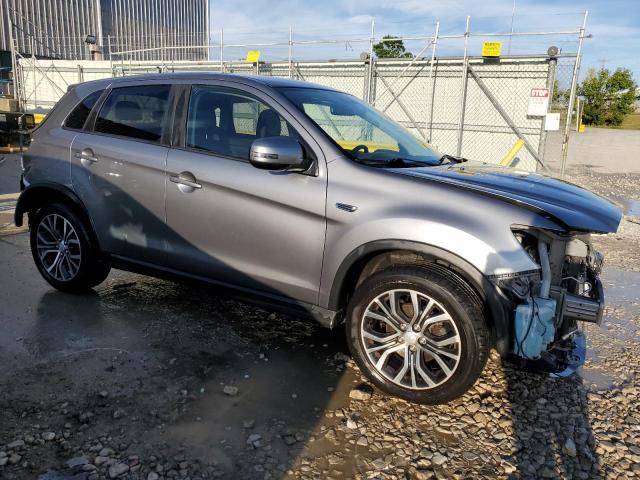 Photo 4 from auction – 2019 MITSUBISHI OUTLANDER with VIN JA4AR3AU5KU014141